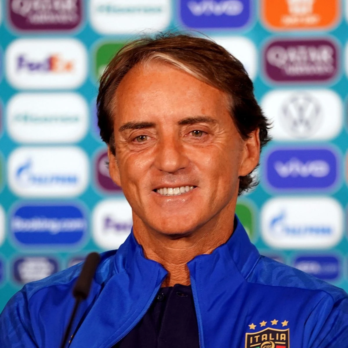 Italia senza pensieri col Galles. Mancini fa turnover: 