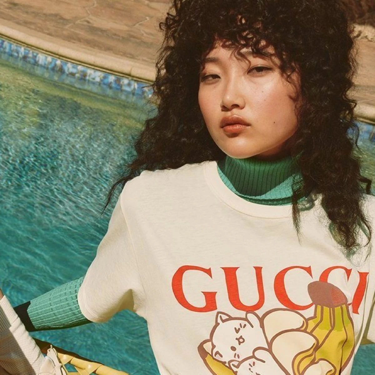 Gucci spopola tra i giovanissimi: è il brand di lusso più amato su TikTok