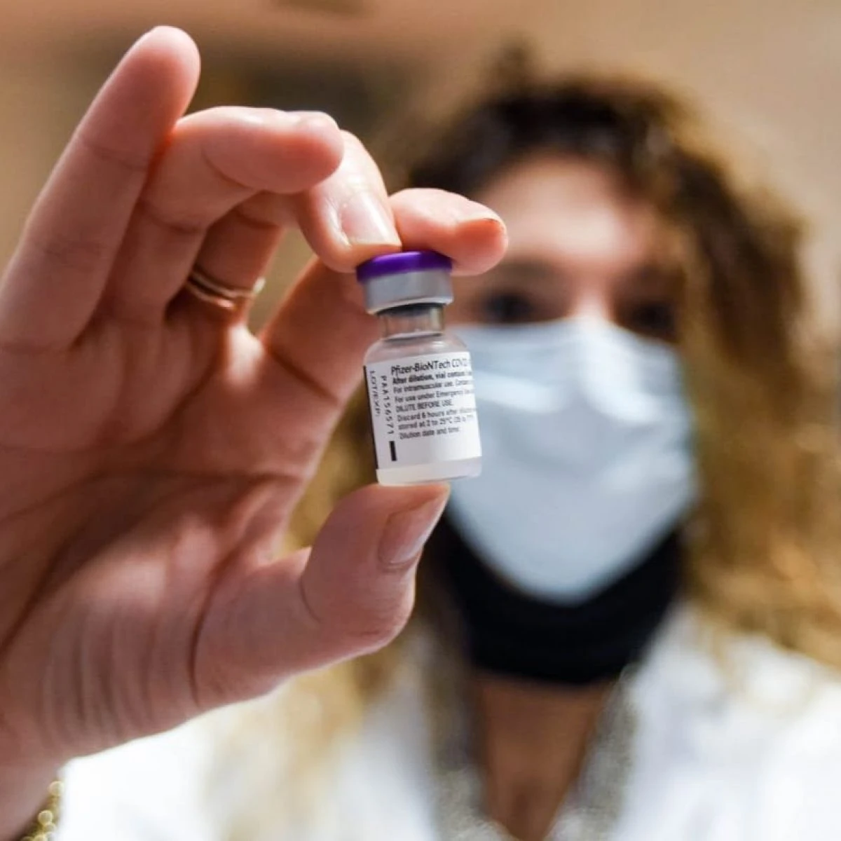 Studio dell'ospedale Niguarda di Milano: anticorpi a 3 mesi dalla seconda dose
