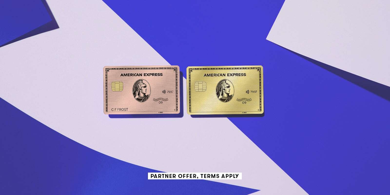 Amex Gold vs. Amex Business Gold: Which wins the race?