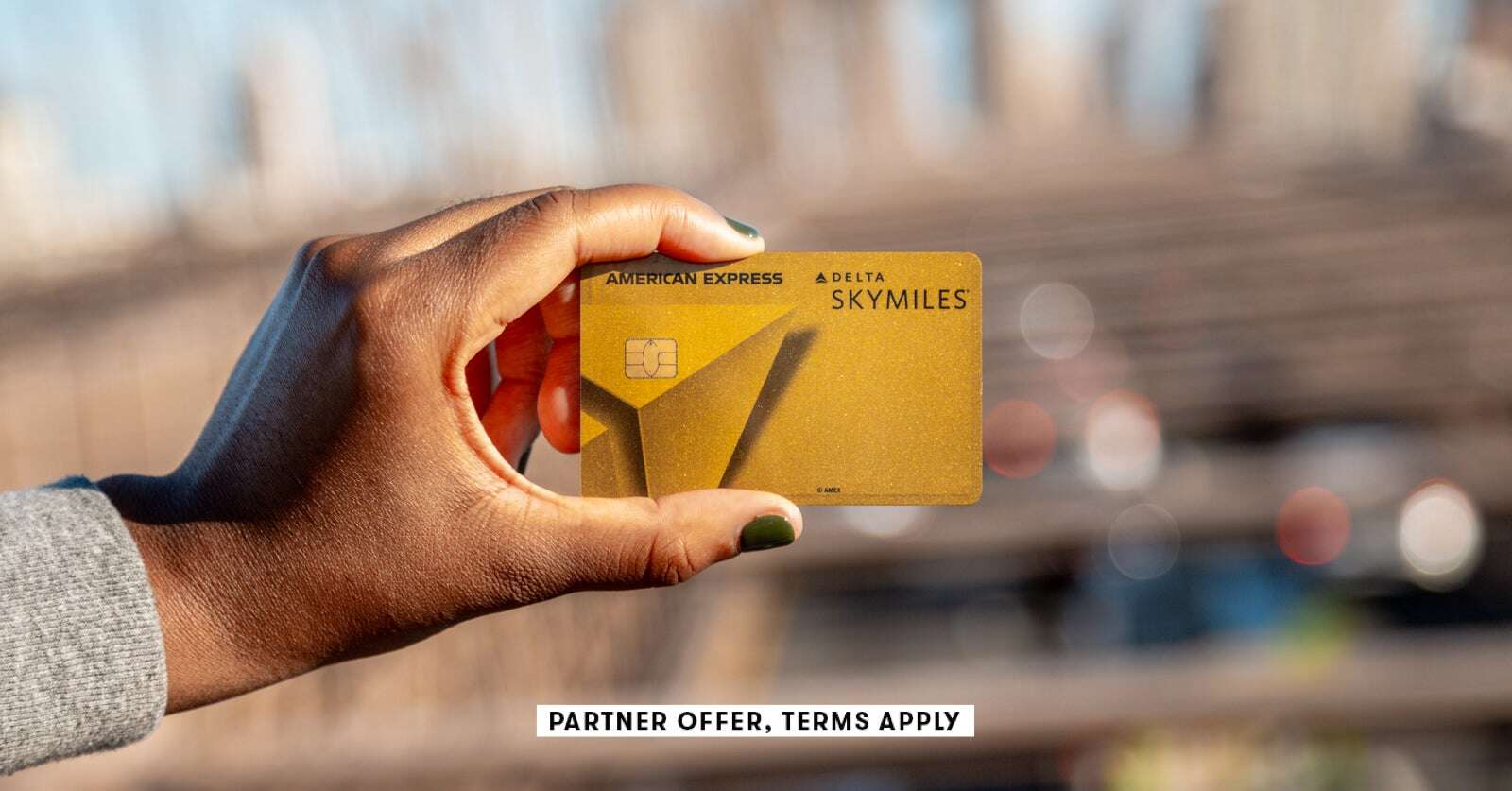 Delta SkyMiles Gold Business American Express Card review: Low annual fee but limited perks