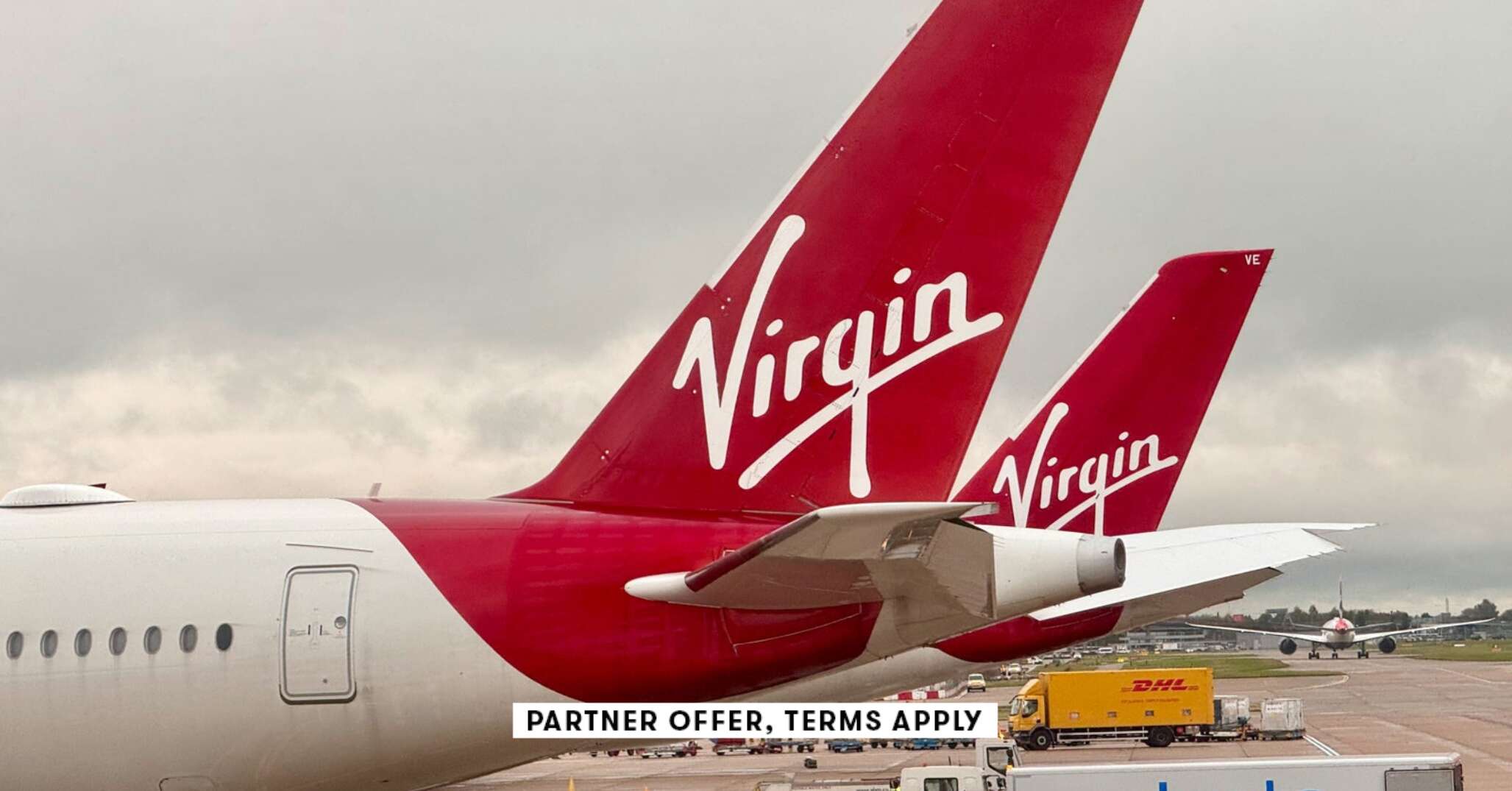 American Express and Virgin Atlantic transfer bonus: Get 30% more Virgin points when transferring Membership Rewards points