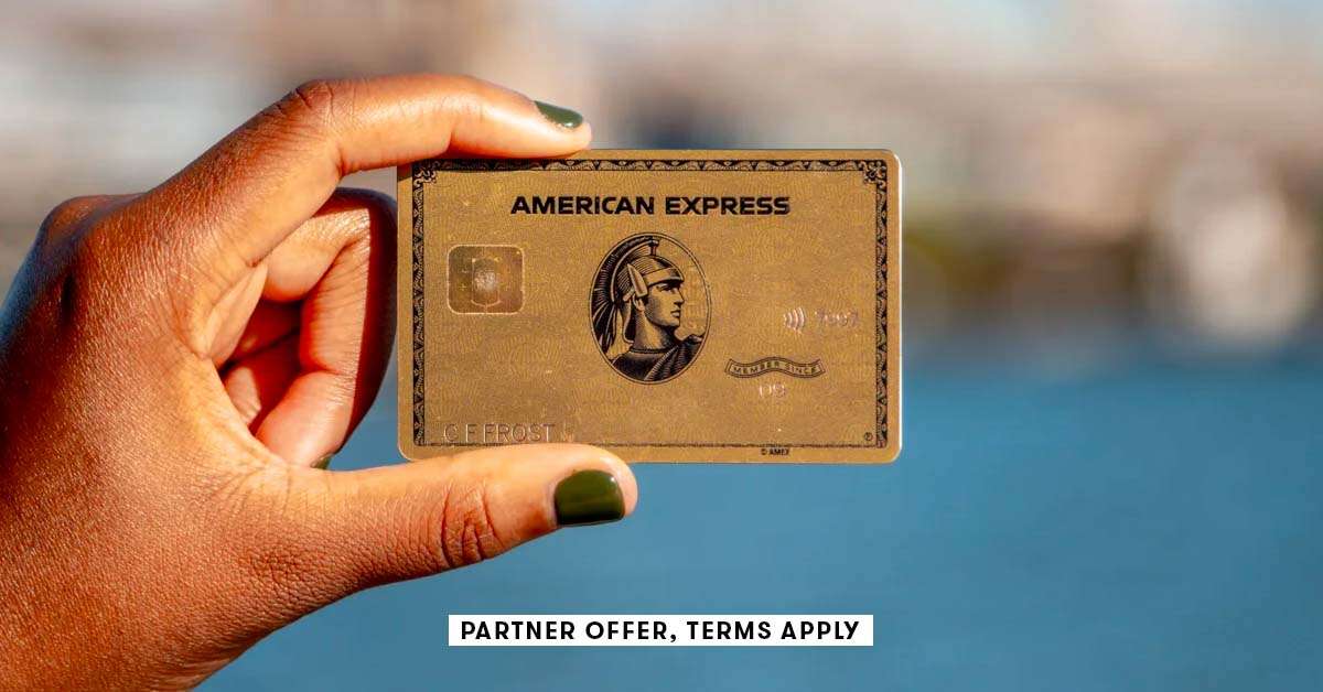 American Express Gold Card review: Best for foodies