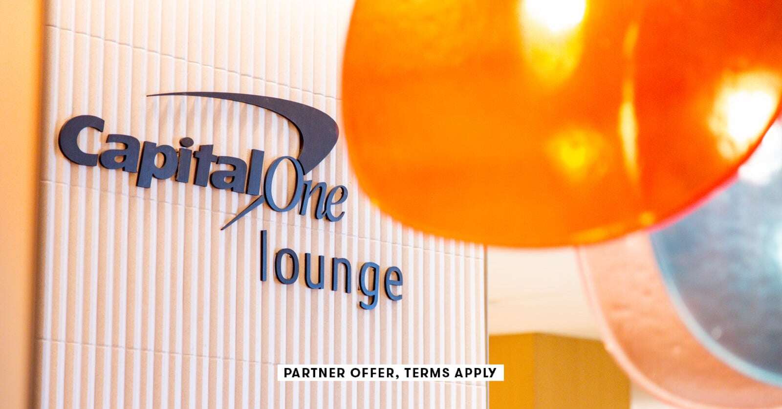 Capital One increases lounge fee for noncardholders