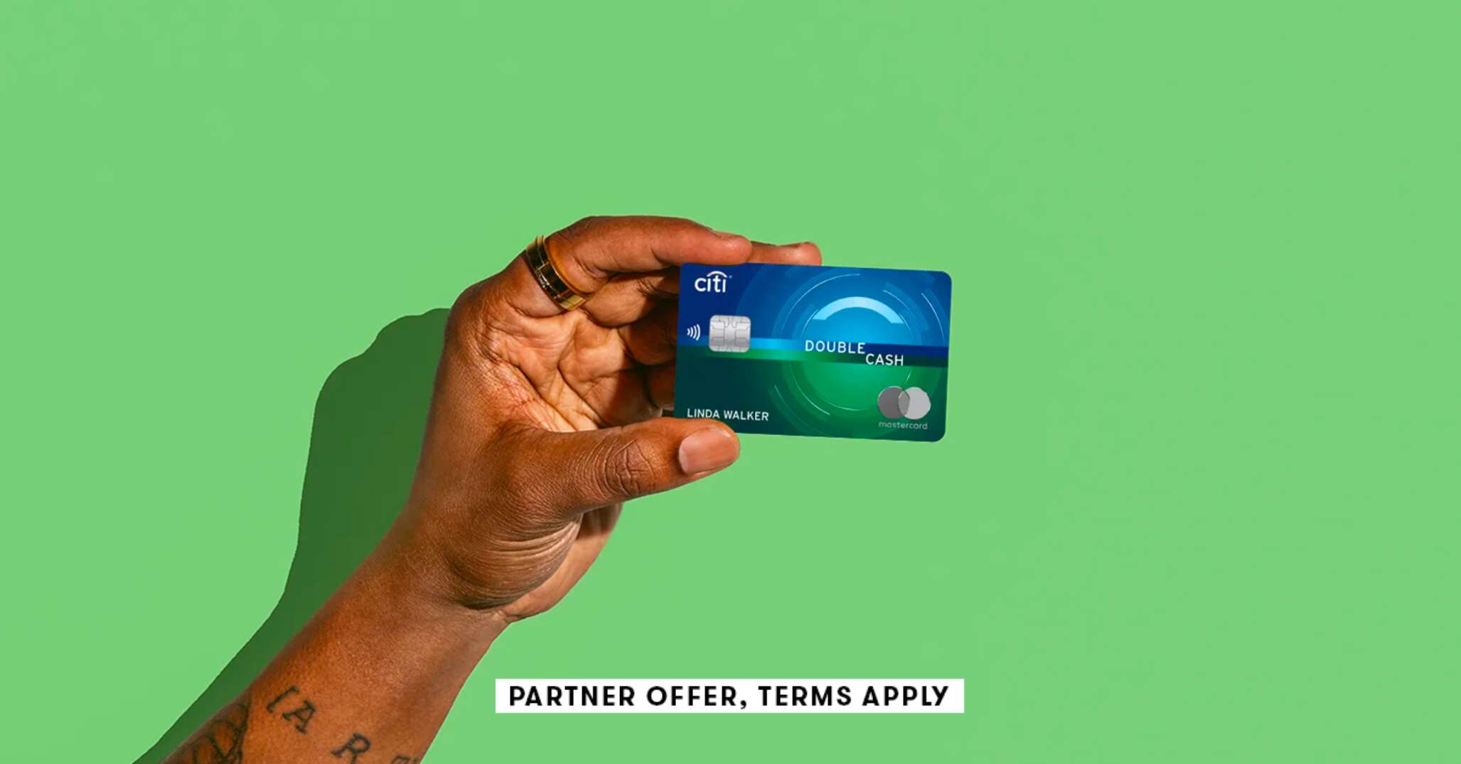 Citi Double Cash Card review: Simple rewards and 2% cash back on everything