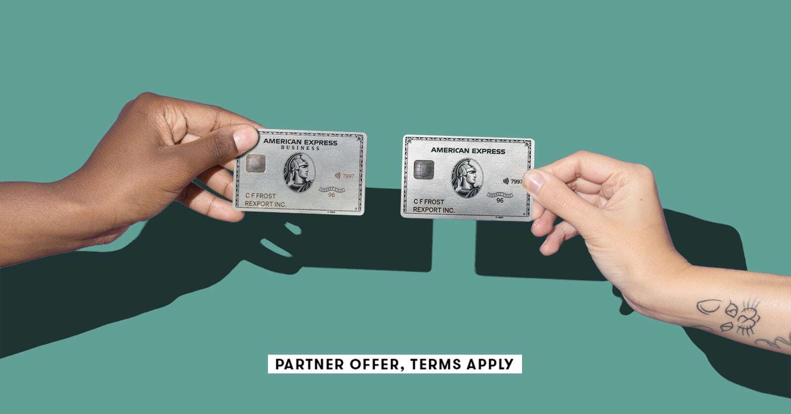 Amex Platinum vs. Business Platinum: Which premium Amex card is right for you?