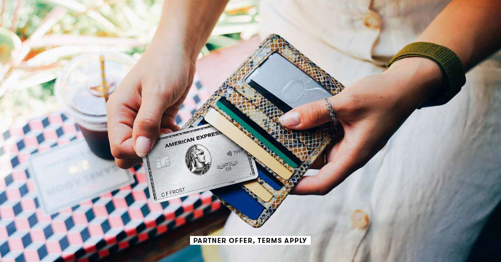 Time’s running out: 12 things you can buy with the Amex Platinum’s $50 Saks credit