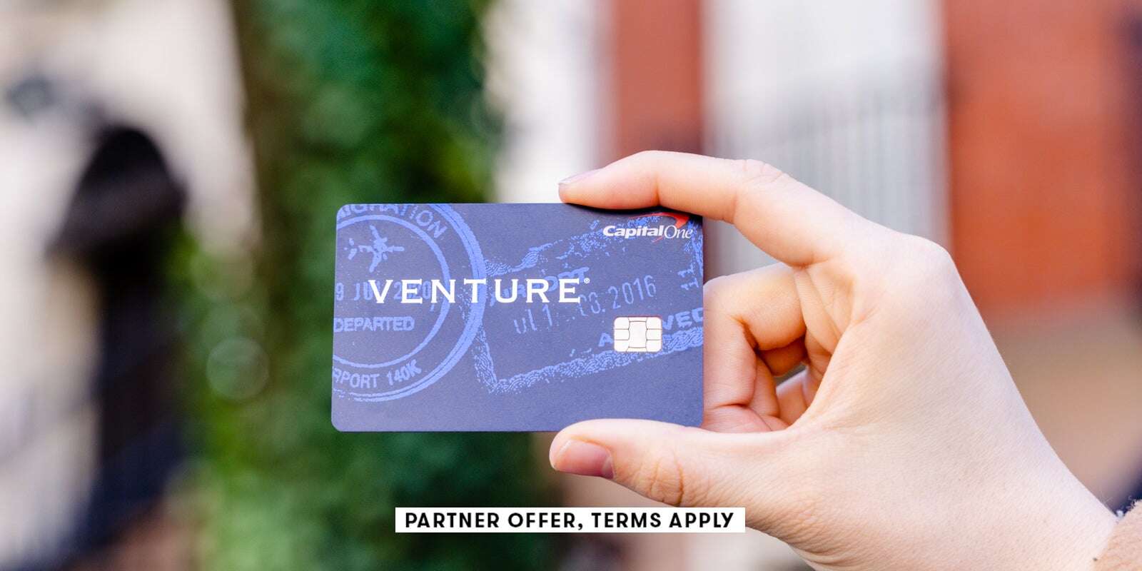 Capital One Venture Rewards Credit Card review: A great beginner card with a valuable bonus