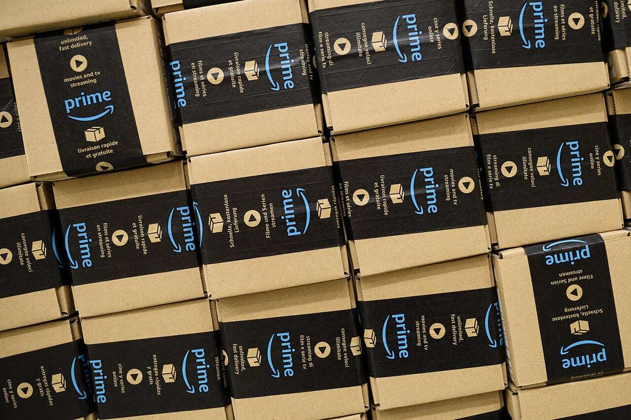 How to redeem your points and miles for Amazon purchases