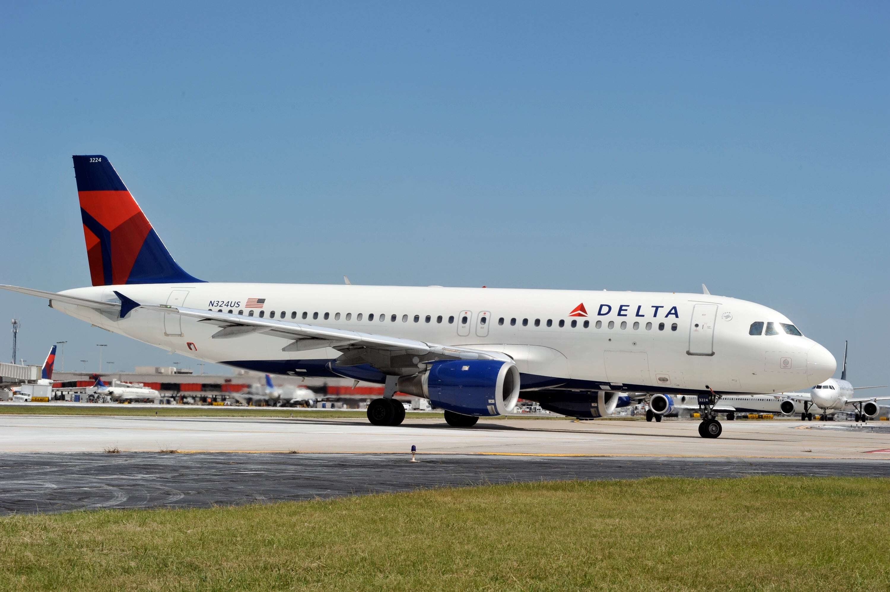 Save money on flights with the annual Delta companion ticket