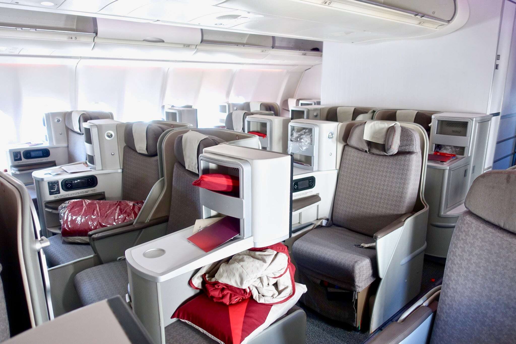 Deal alert: Fly to Spain in business class starting at 34,000 Avios each way