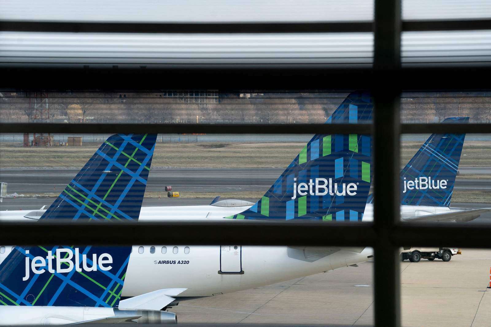 JetBlue’s Big Winter Sale is back, with one-way fares starting at $39, including transatlantic availability