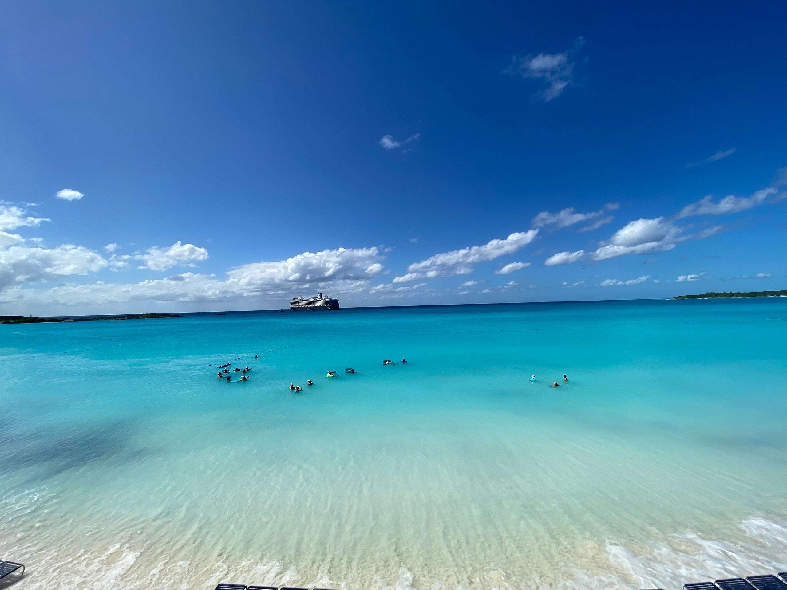 Wave season cruise deals 2024: Book early, and save big on your next sailing