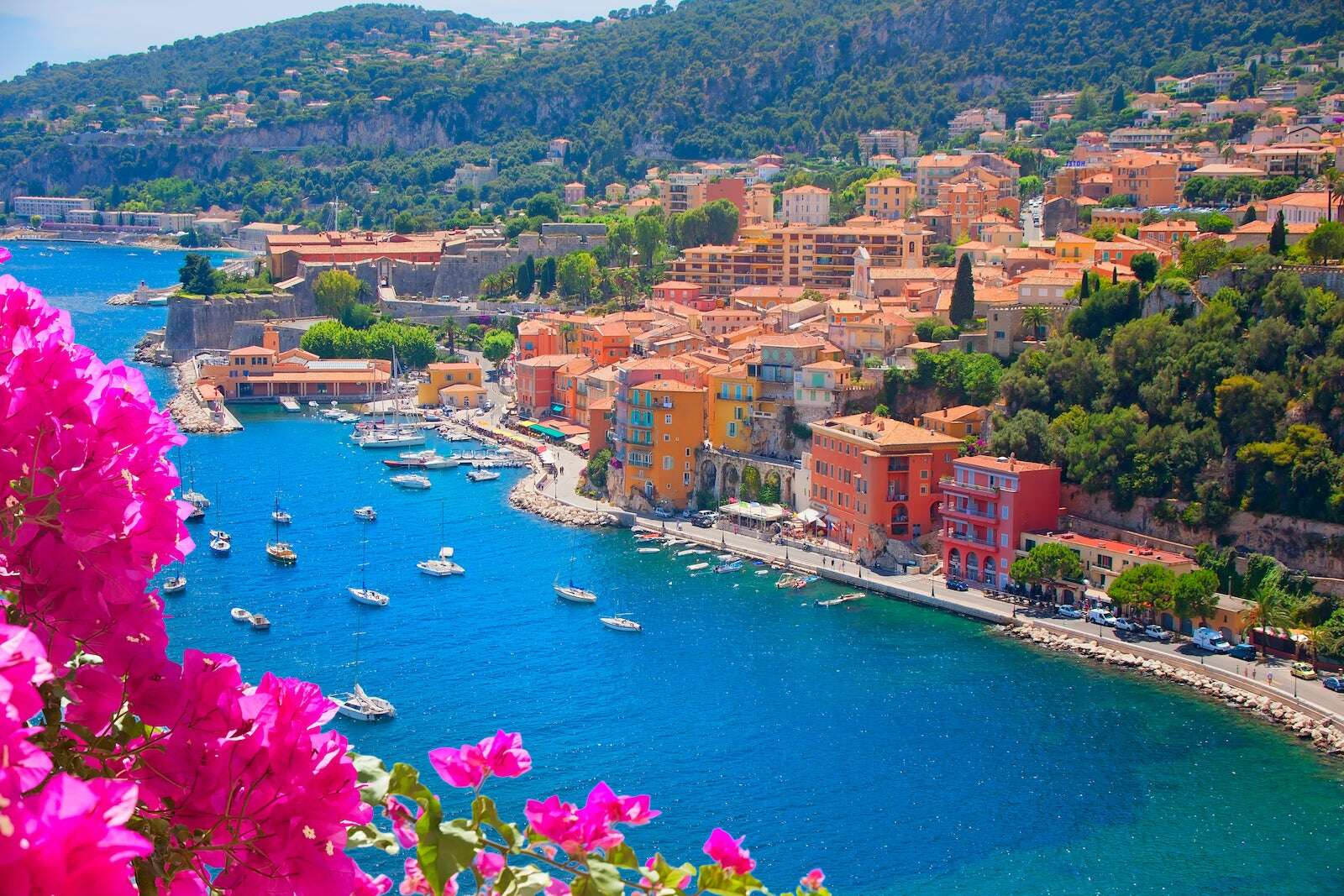 France deal alert: Fly to the French Riviera from $366 round-trip