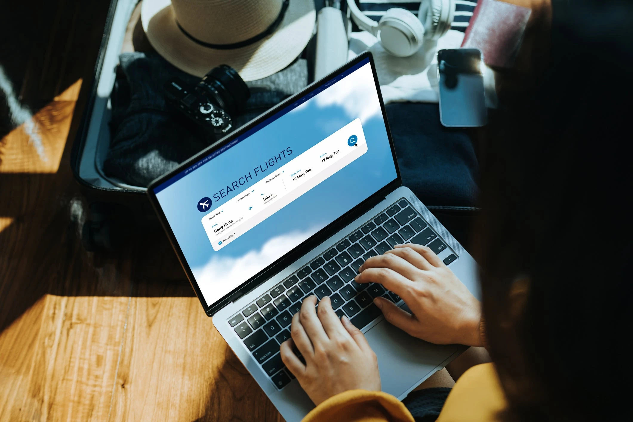 6 key tools and tips to find the cheapest airfare
