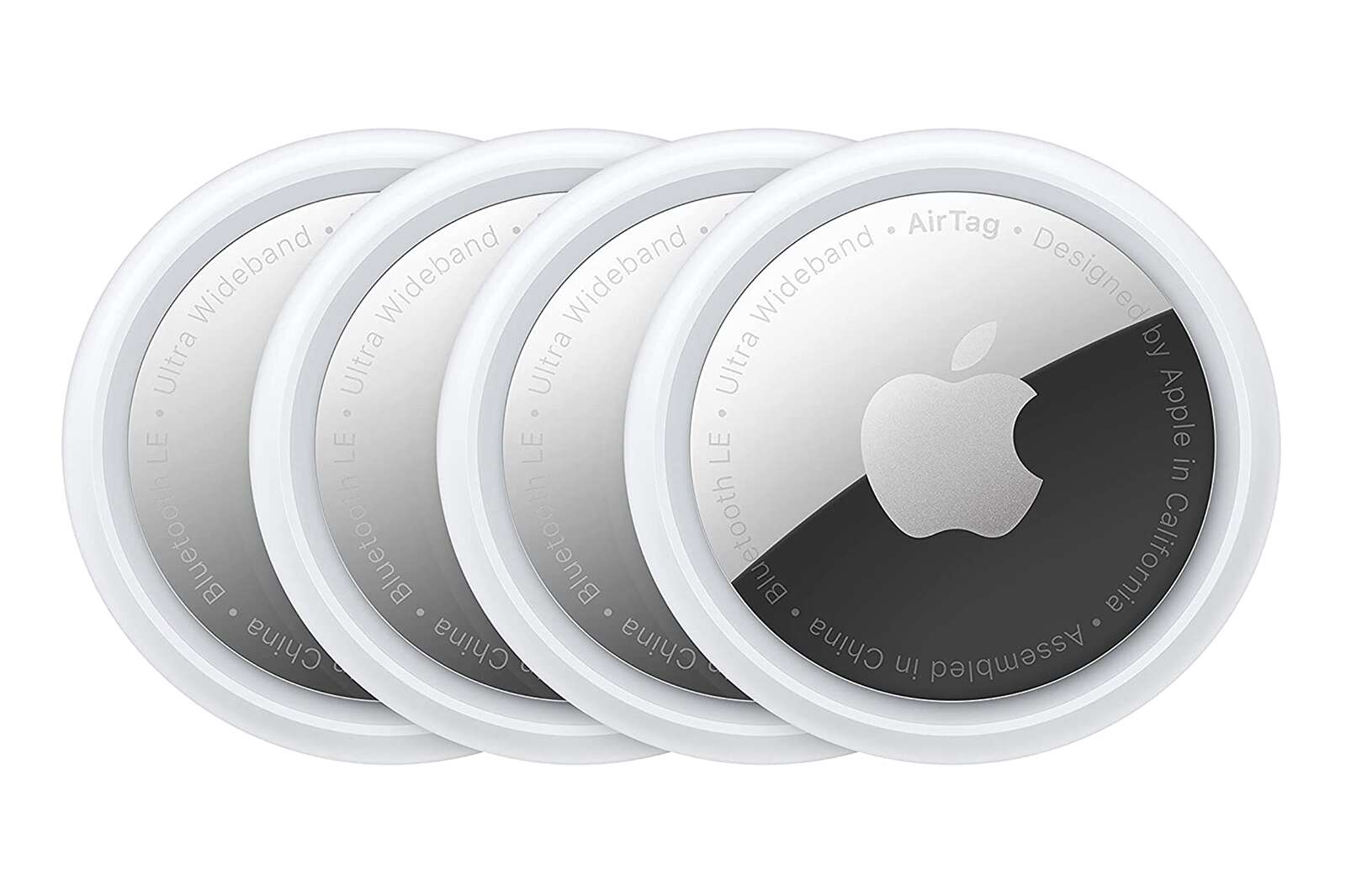 Act fast: Apple AirTag 4-pack on sale right now