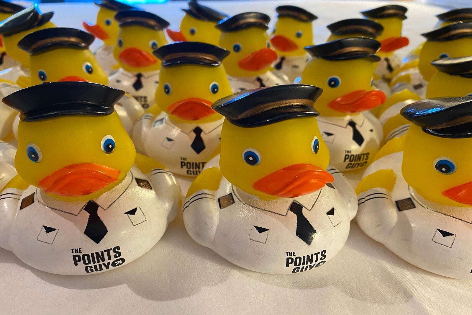 What the duck? Why people hide these kiddie toys on cruises — and how you can, too