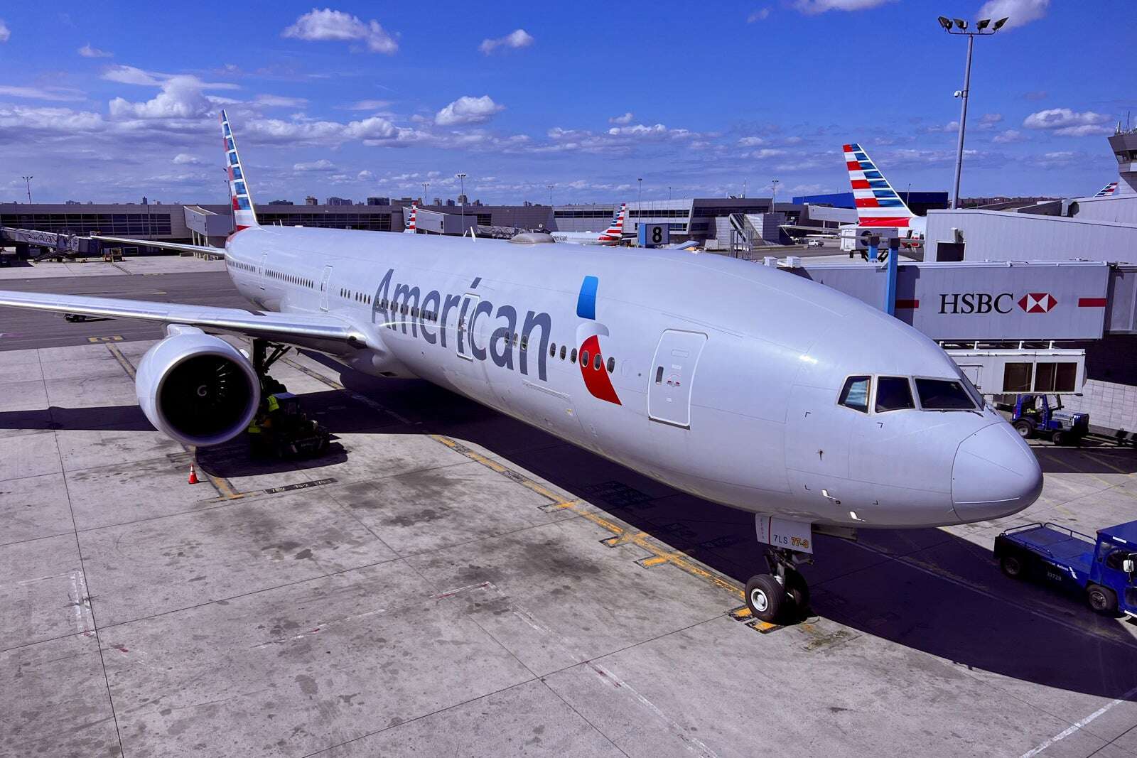 How to redeem miles with the American Airlines AAdvantage program