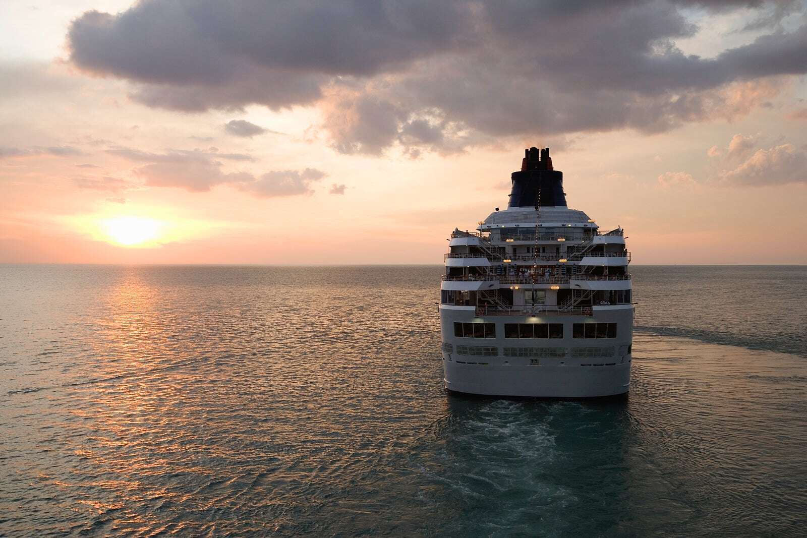 The best places to cruise in the fall, whether you want to wear a sweater or a swimsuit