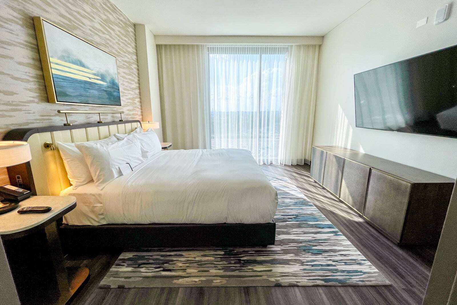 Quick Points: Earn 500 bonus points when staying at new Hyatt hotels