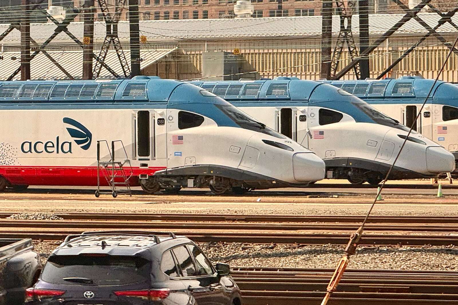 From upgrade ‘hack’ to IT fixes, Amtrak loyalty chief dishes on Guest Rewards’ big growth