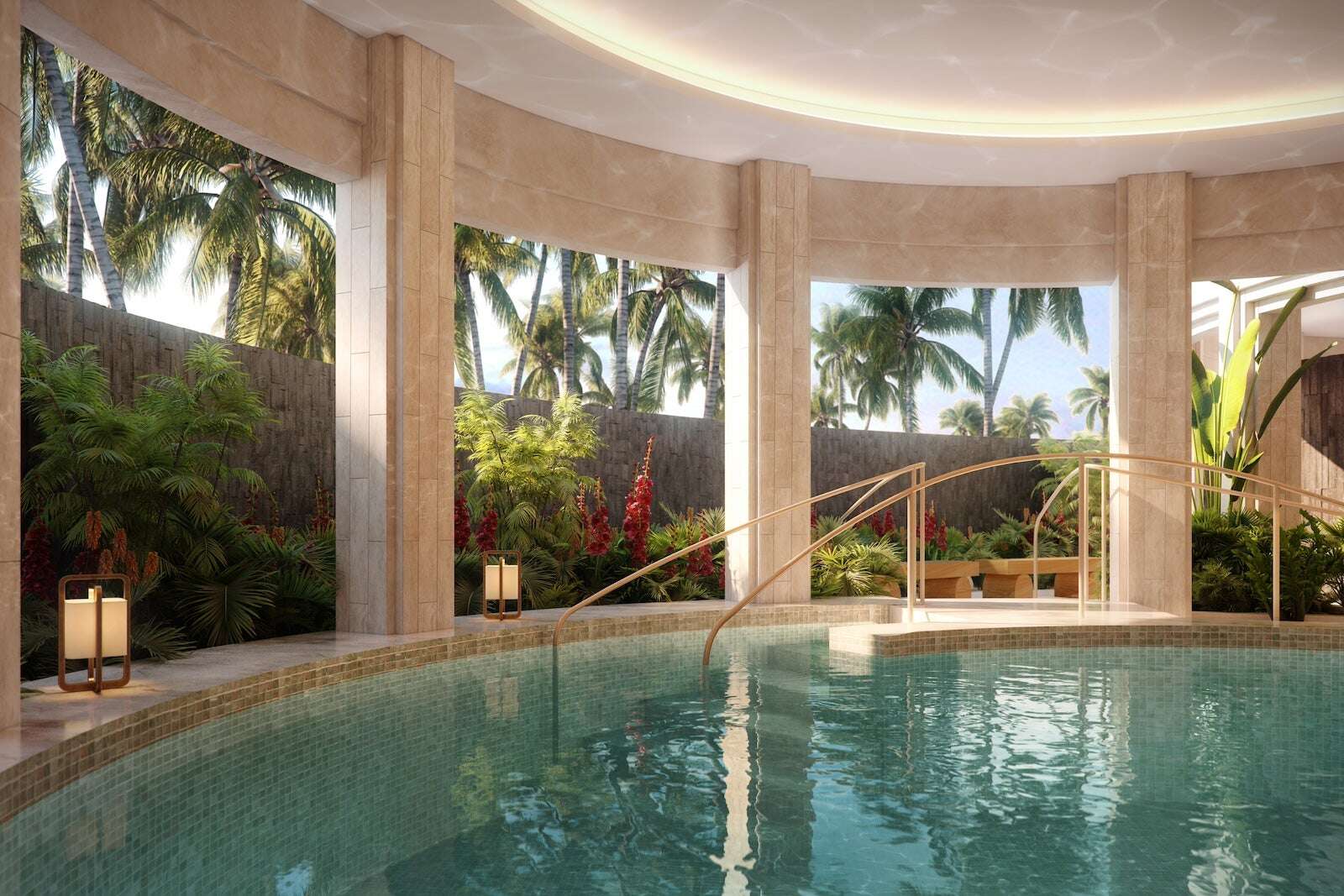 Hawaii’s biggest spa, Cabo’s new Four Seasons and other hotel news you missed in February