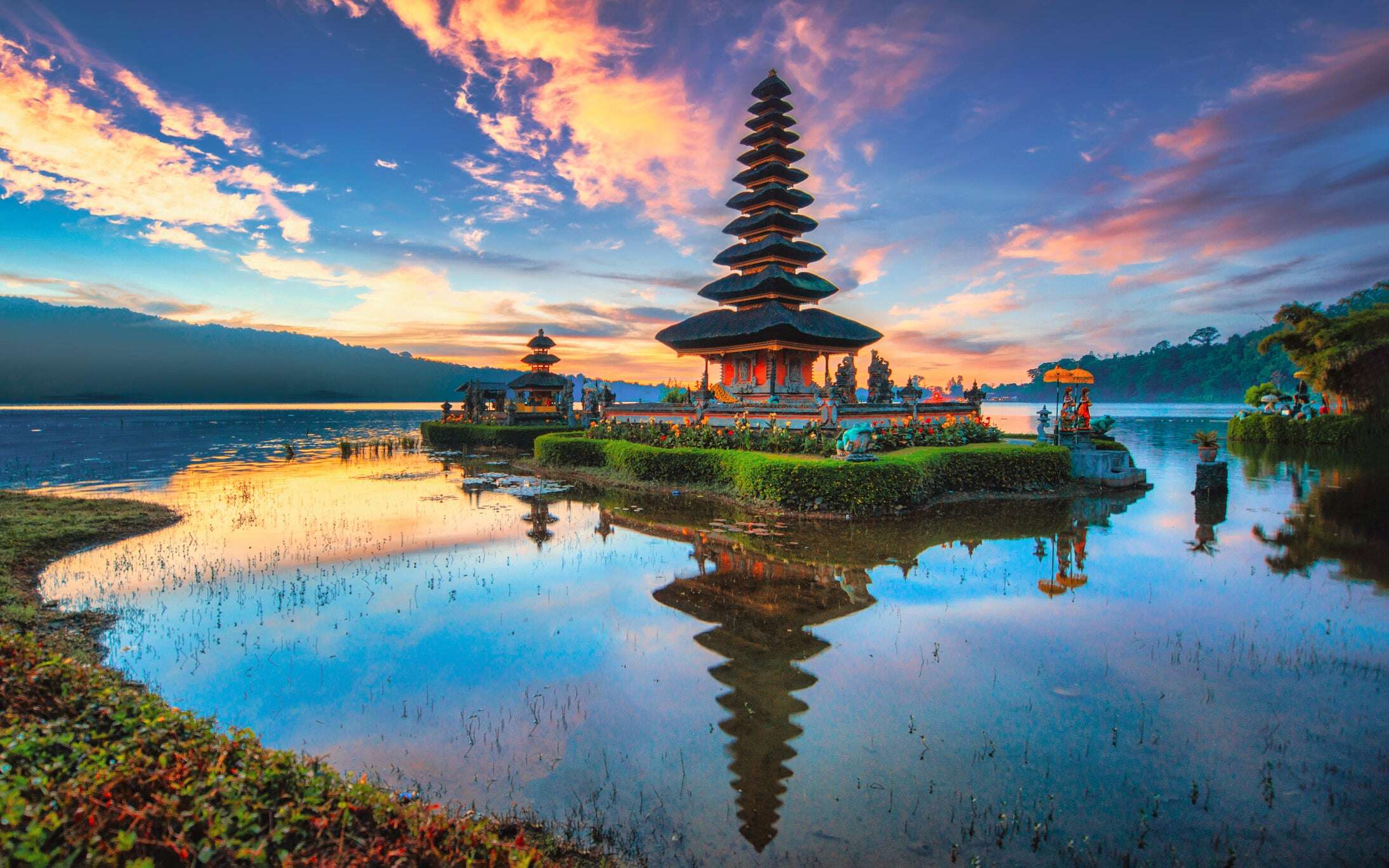 Bali’s new tourist tax launches — here’s how to pay it