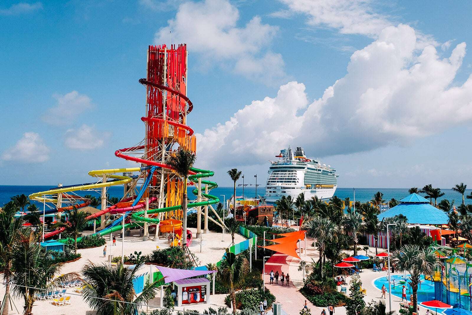 Disney Cruise Line vs. Royal Caribbean: Which family-friendly cruise line is for you?