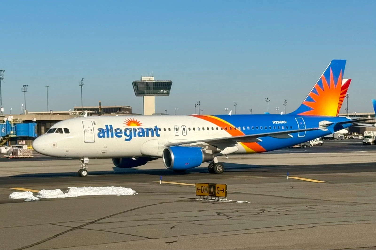 Allegiant adds 5 new domestic routes that aren’t operated by any other airline