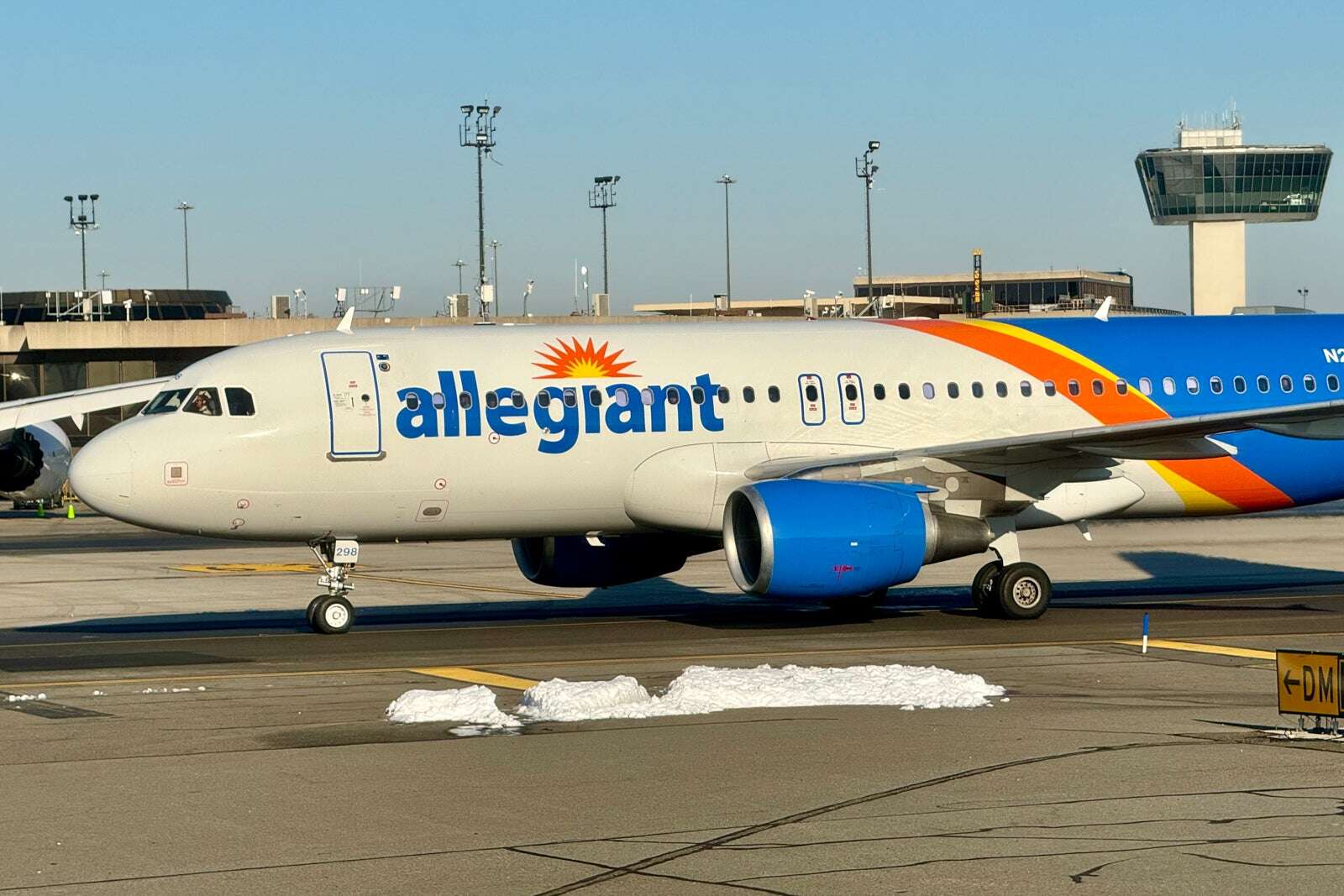 Allegiant slashes 19 routes due to Boeing delivery delays