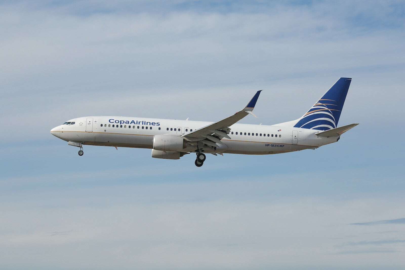 Copa Airlines’ new destinations include Raleigh-Durham and Tulum