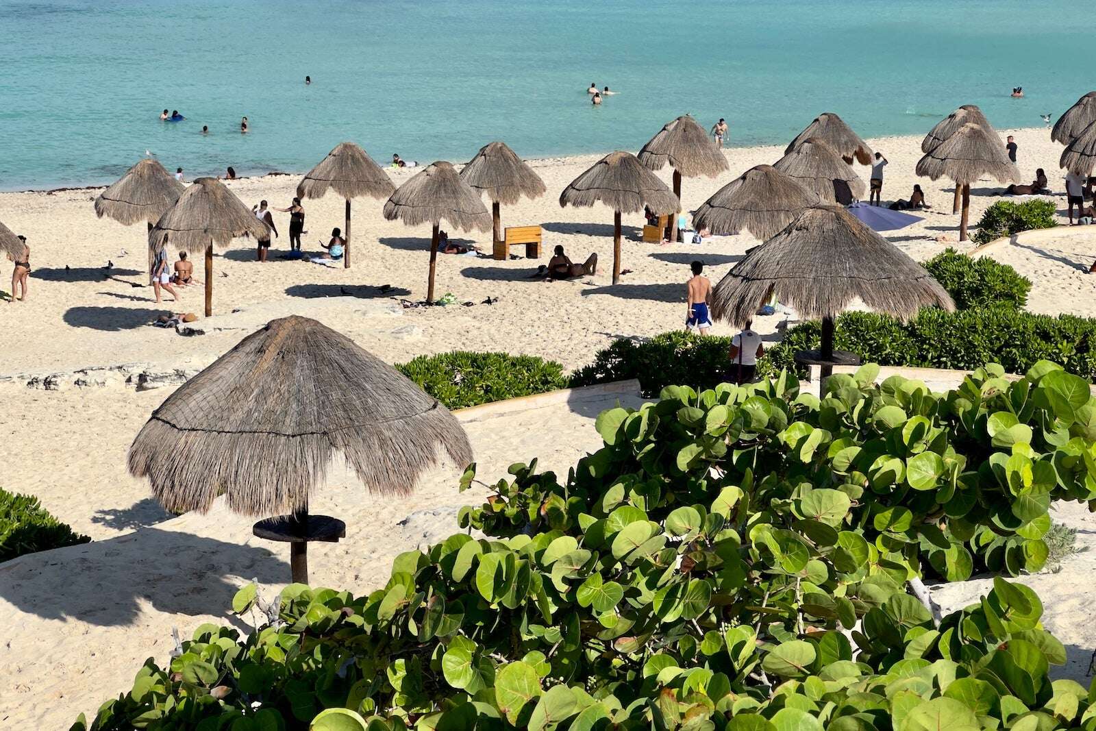 Going to Mexico for spring break? Here is the latest travel alert