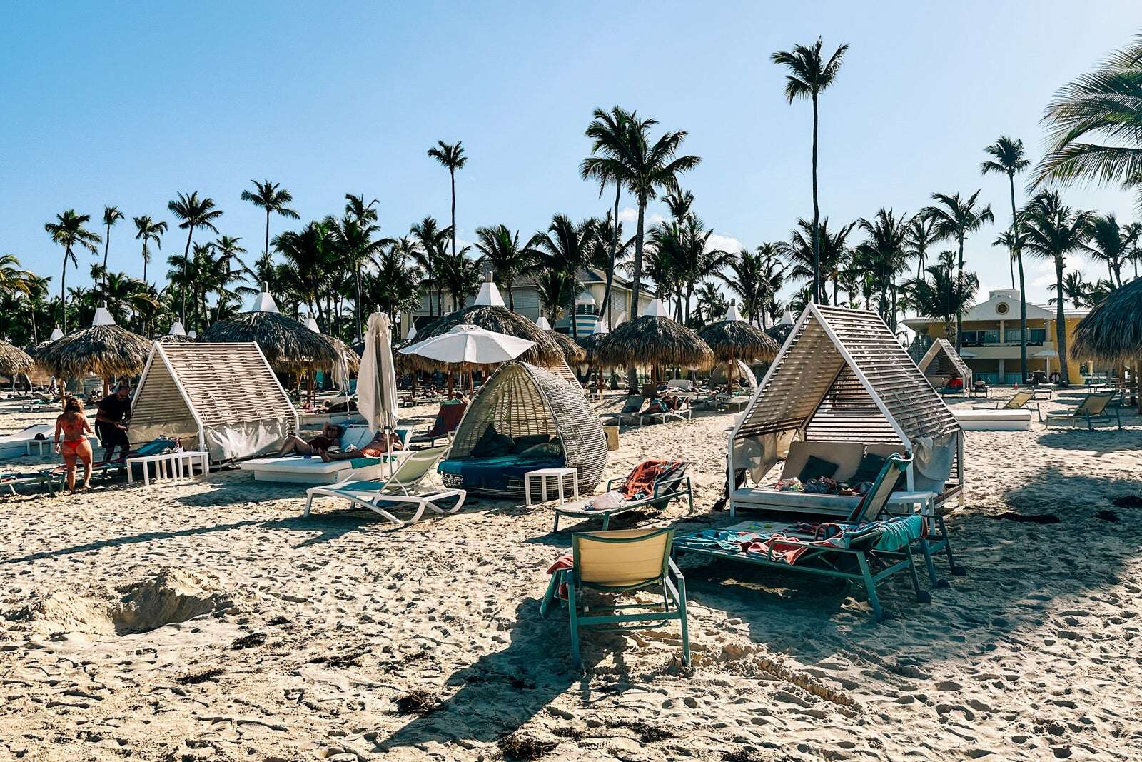 What it’s like staying at IHG’s Coral Level at Iberostar Selection Bavaro