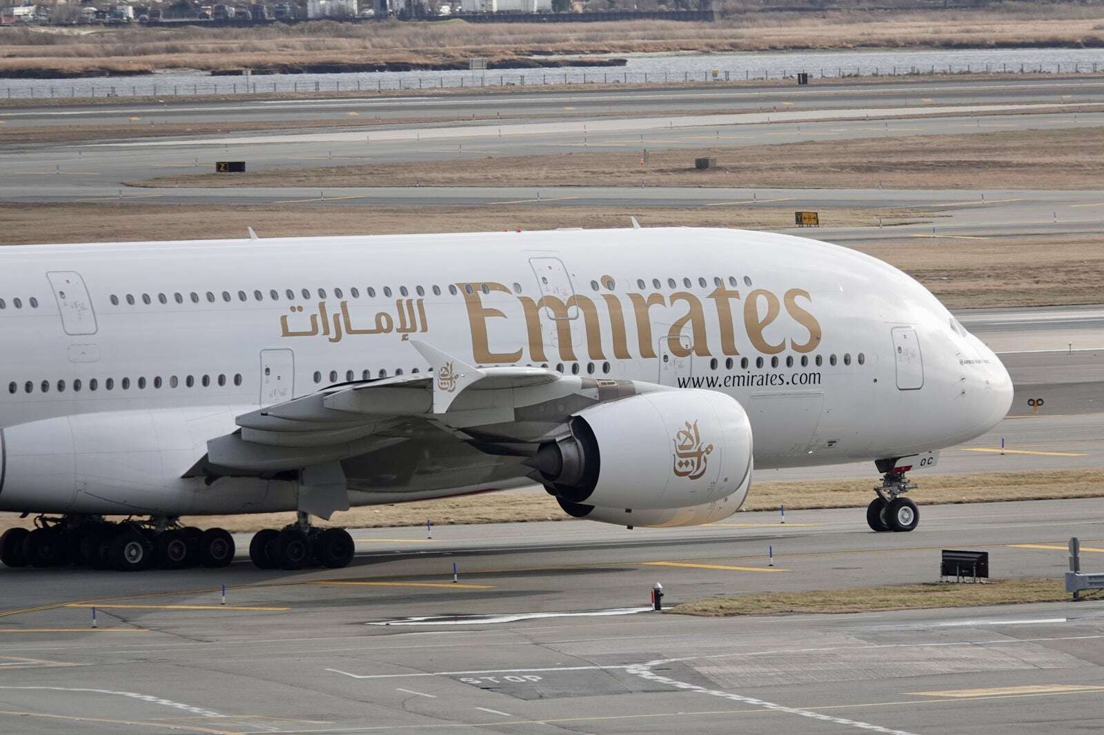 Emirates expands fleet makeover to cover 110 Airbus A380s, 81 Boeing 777s