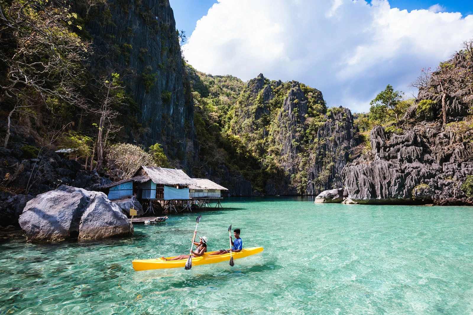 New award redemption opportunities: Alaska Airlines partners with Philippine Airlines