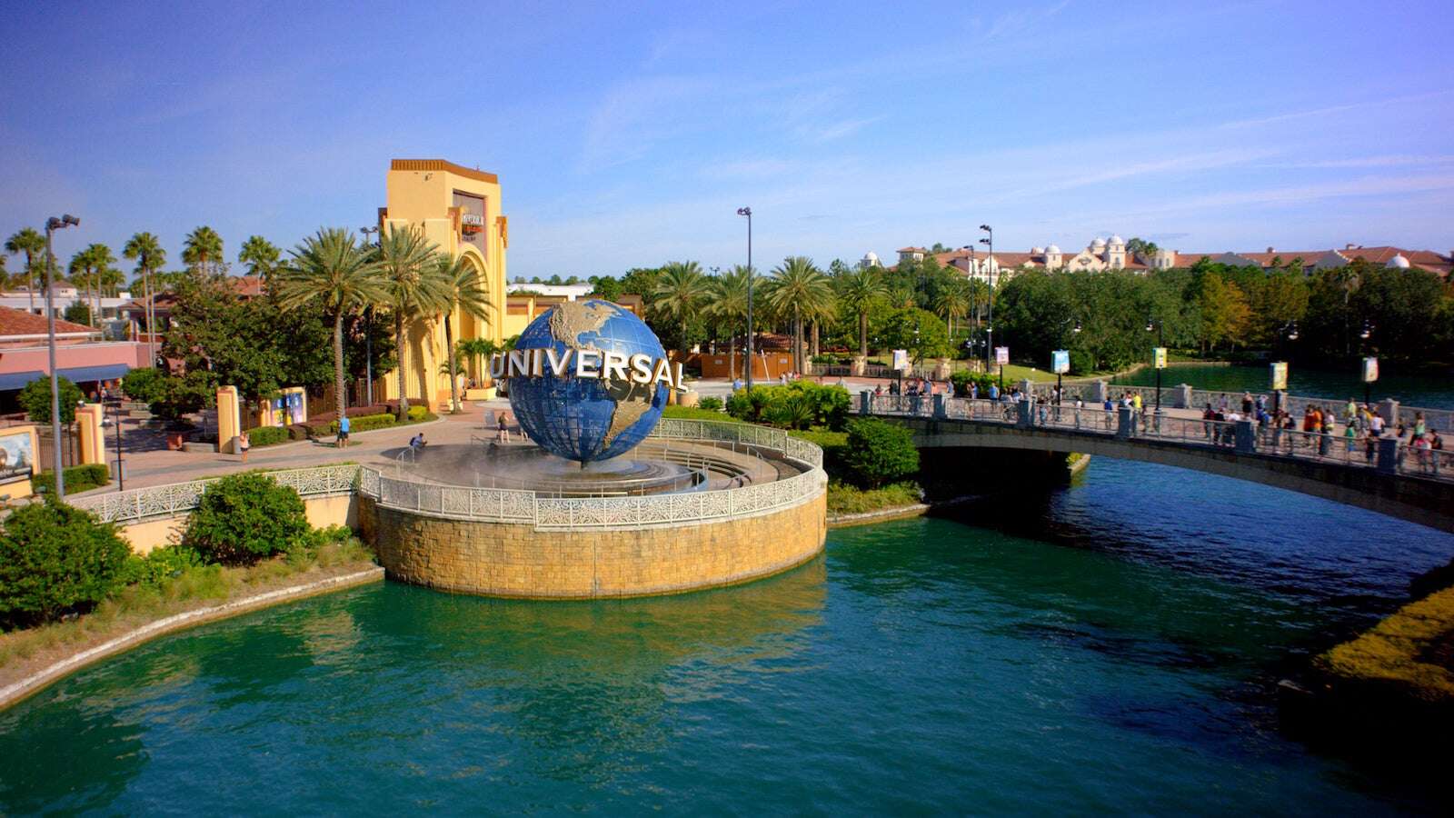 Here’s how to plan an epic trip to Universal Orlando Resort this year