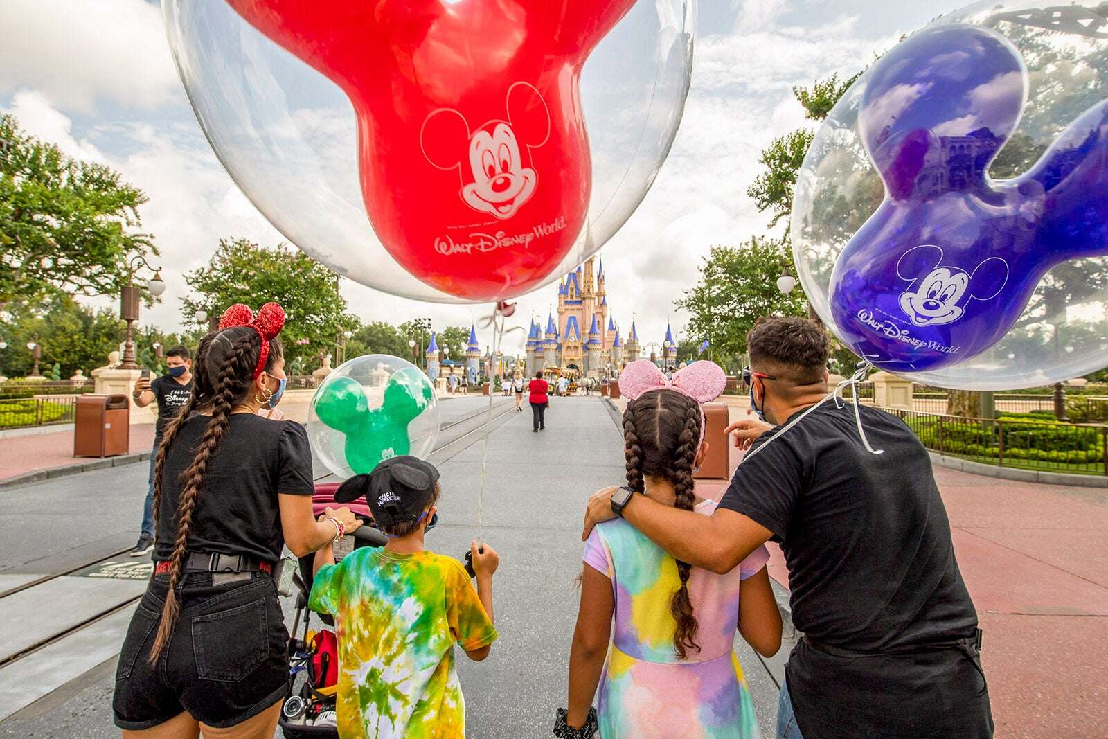 Tips for visiting Disney World in 2024: 19 ways to save money and have more fun