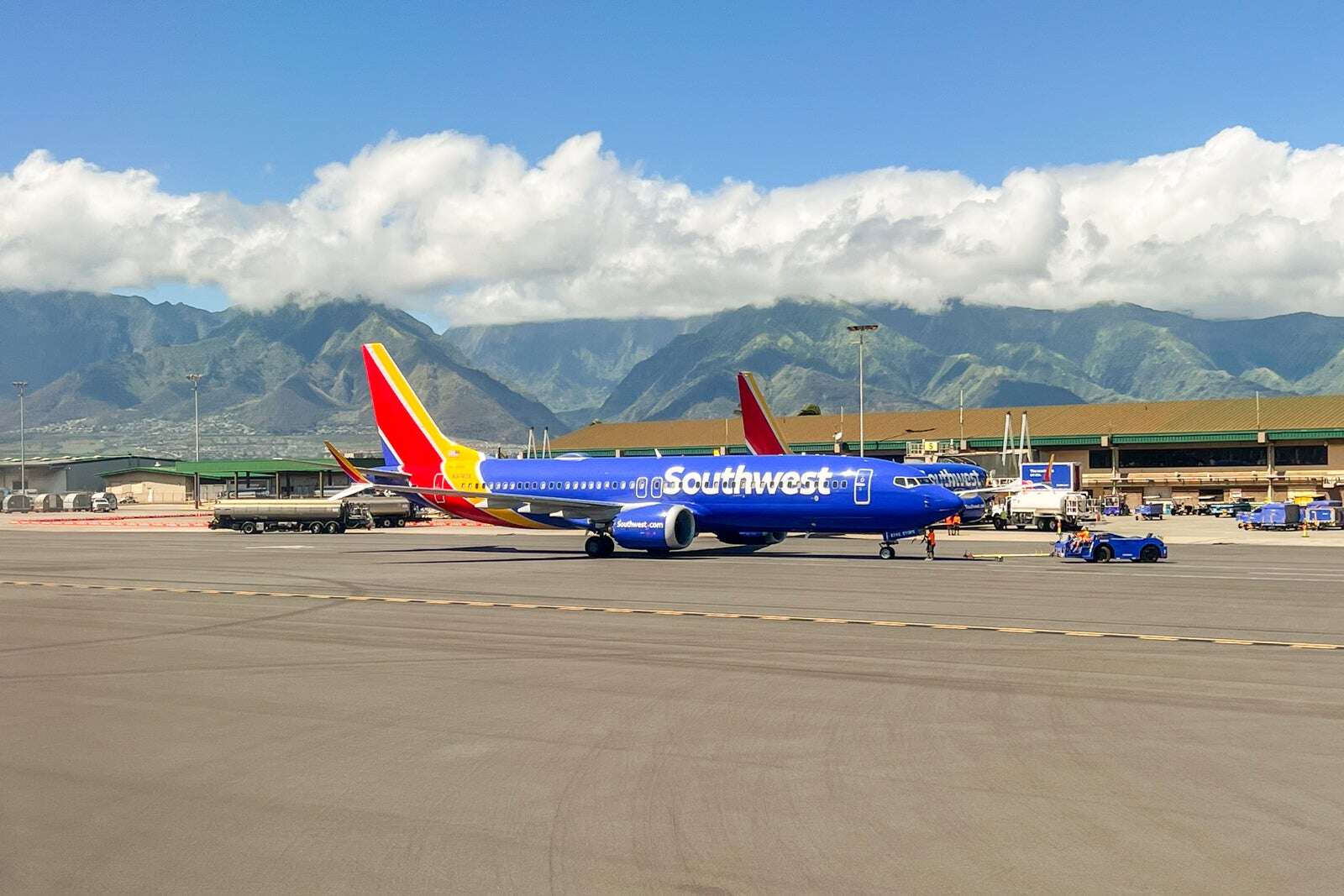 Fly Southwest Airlines from just 3,000 points this summer with 25% off sale