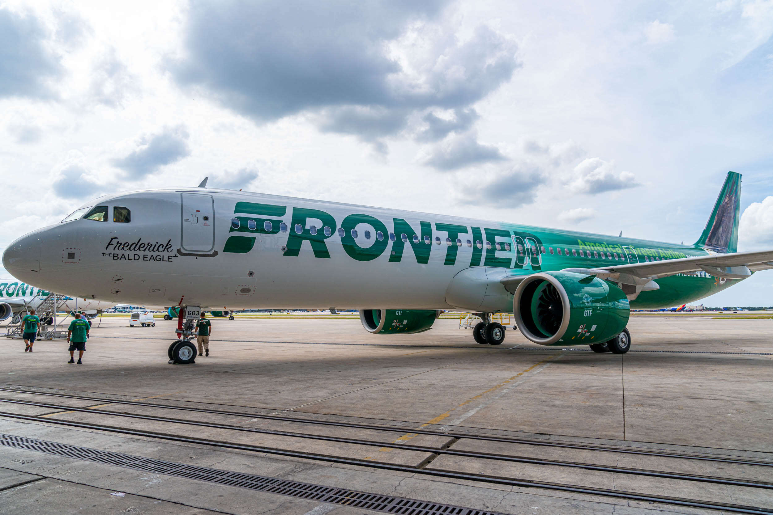 Ultimate guide to Frontier Miles: How to earn and redeem miles