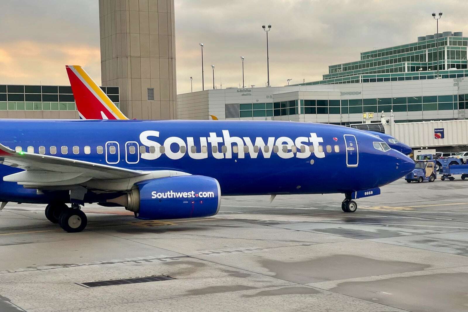 How to re-price a Southwest flight when the fare decreases