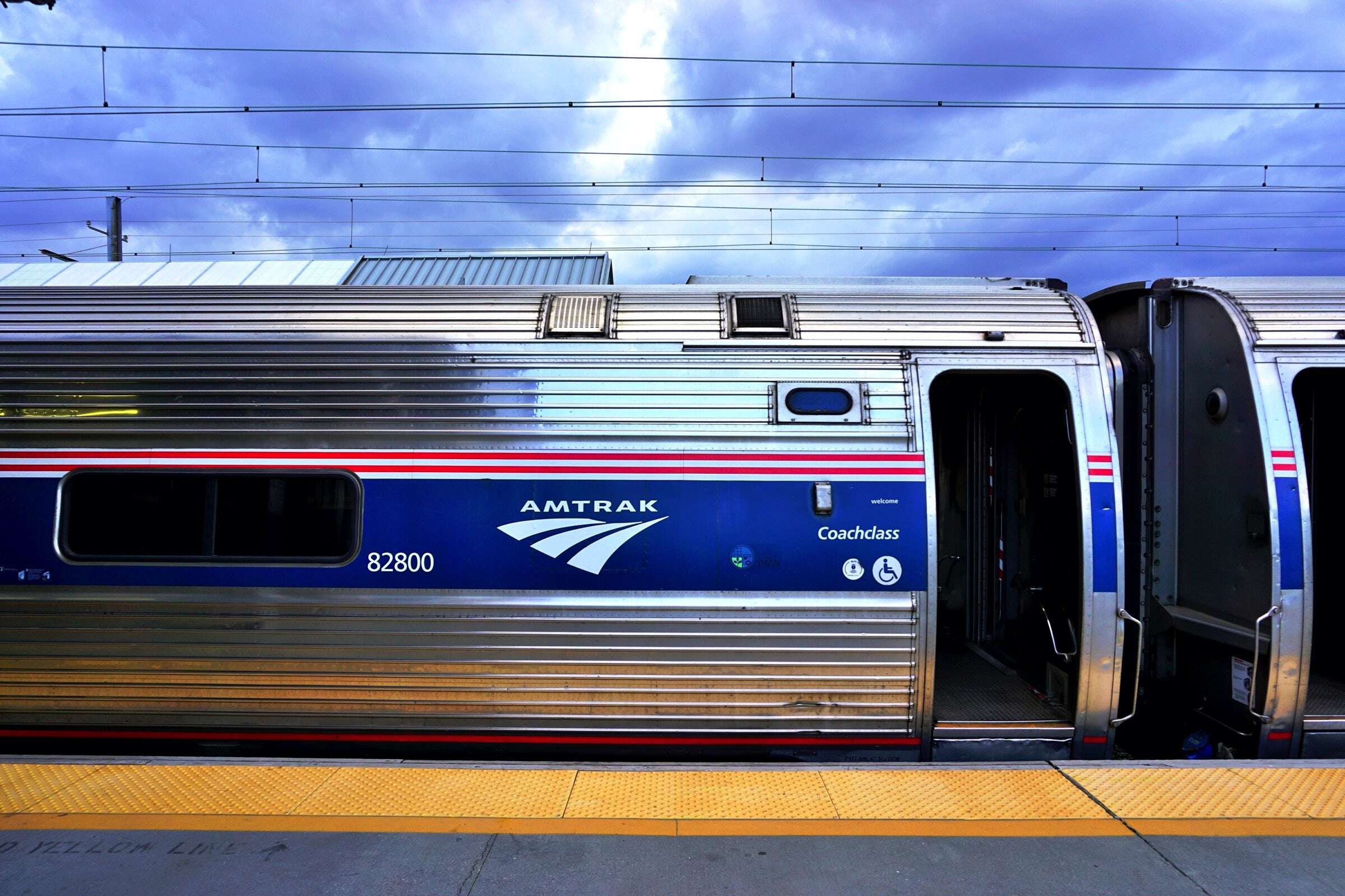 Amtrak Guest Rewards: How to earn and redeem points with train travel