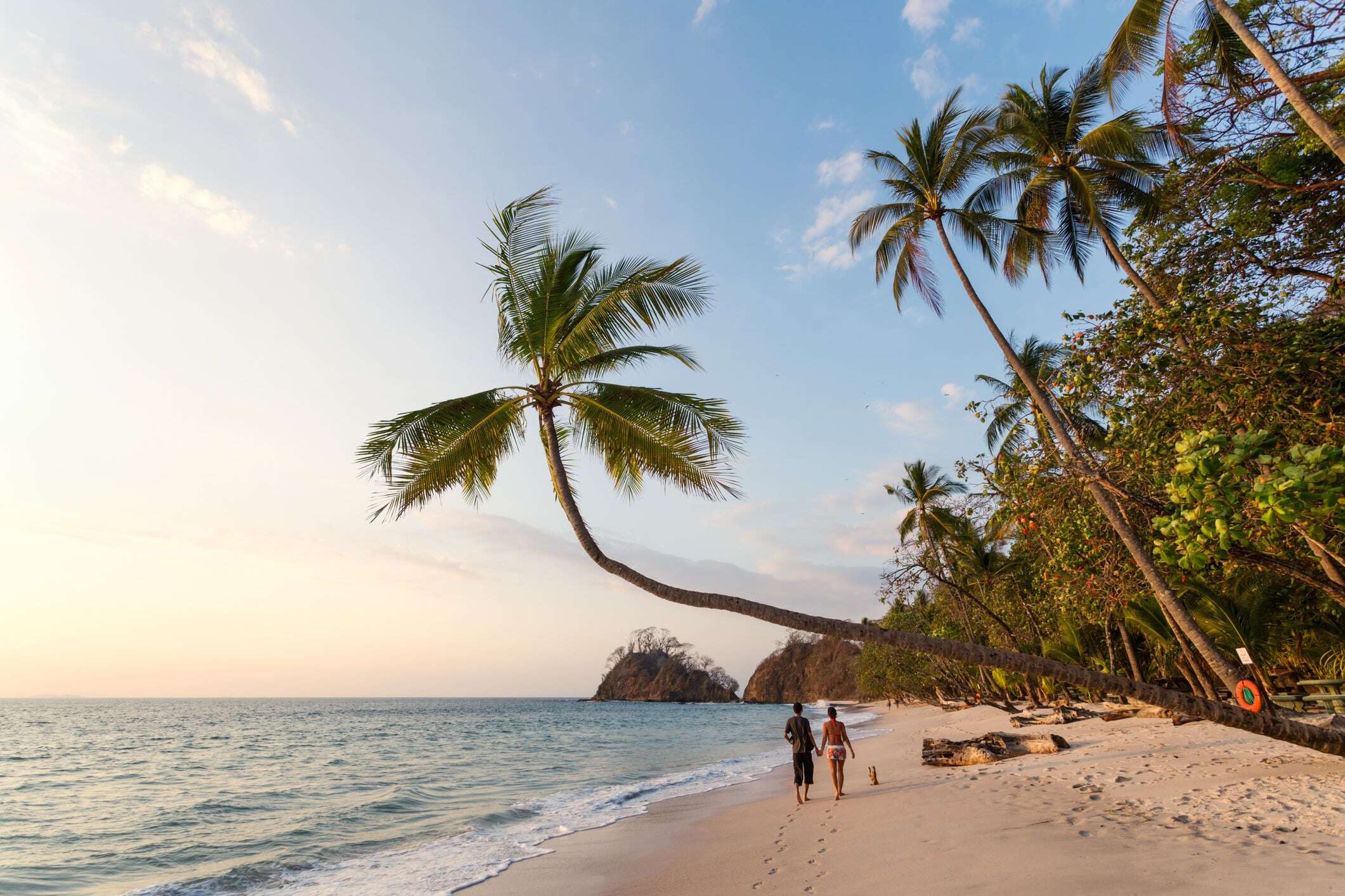 Book now: One-way fares from the US to Costa Rica, Ecuador and more from $49