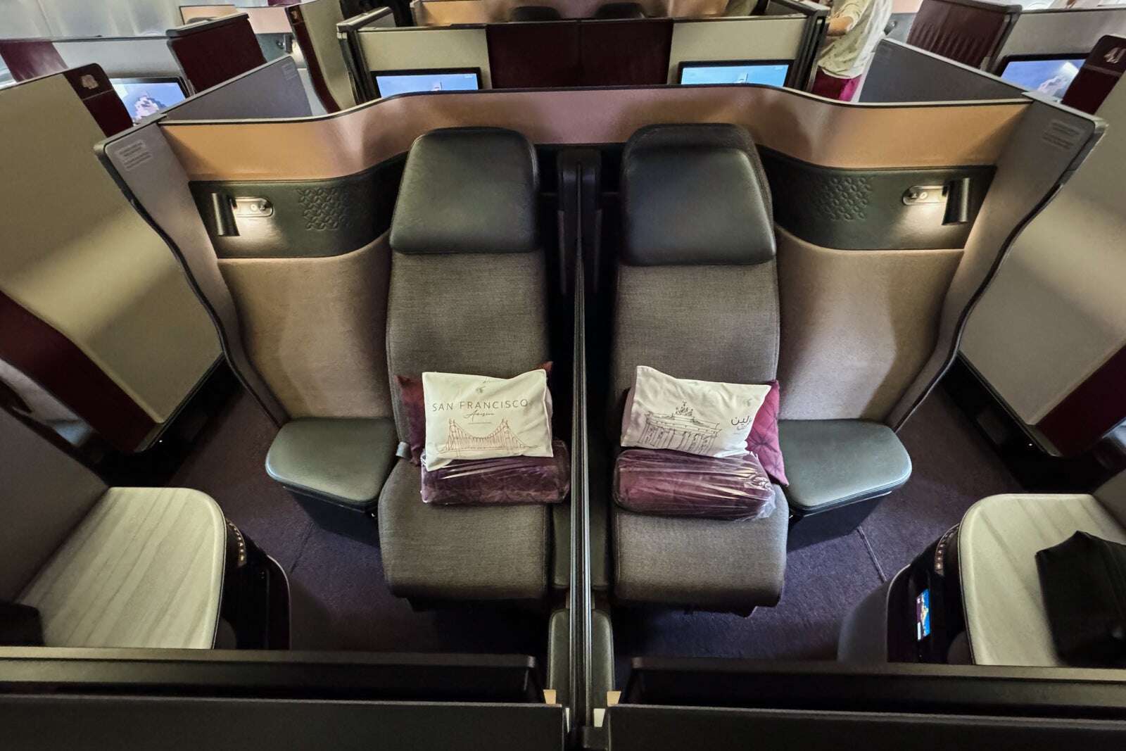 Qatar Airways increases cash surcharge on award seat redemptions