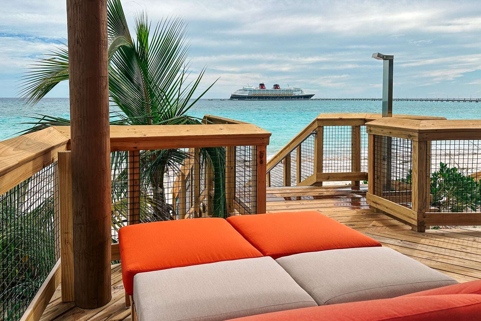 Disney Lookout Cay at Lighthouse Point: A complete guide to Disney Cruise Line’s private beach destination