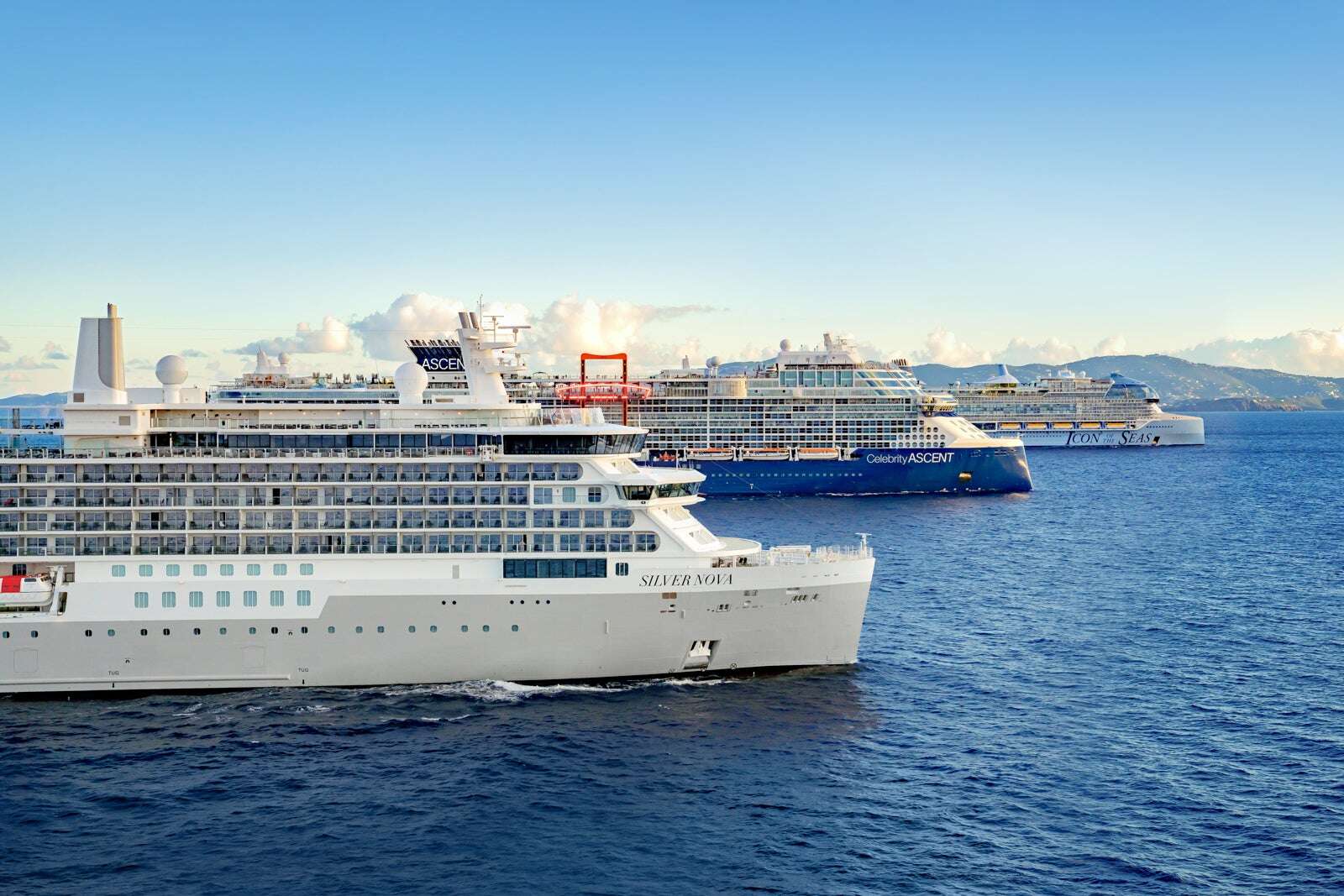 How do cruise ships make money? Here’s how your favorite brands generate revenue