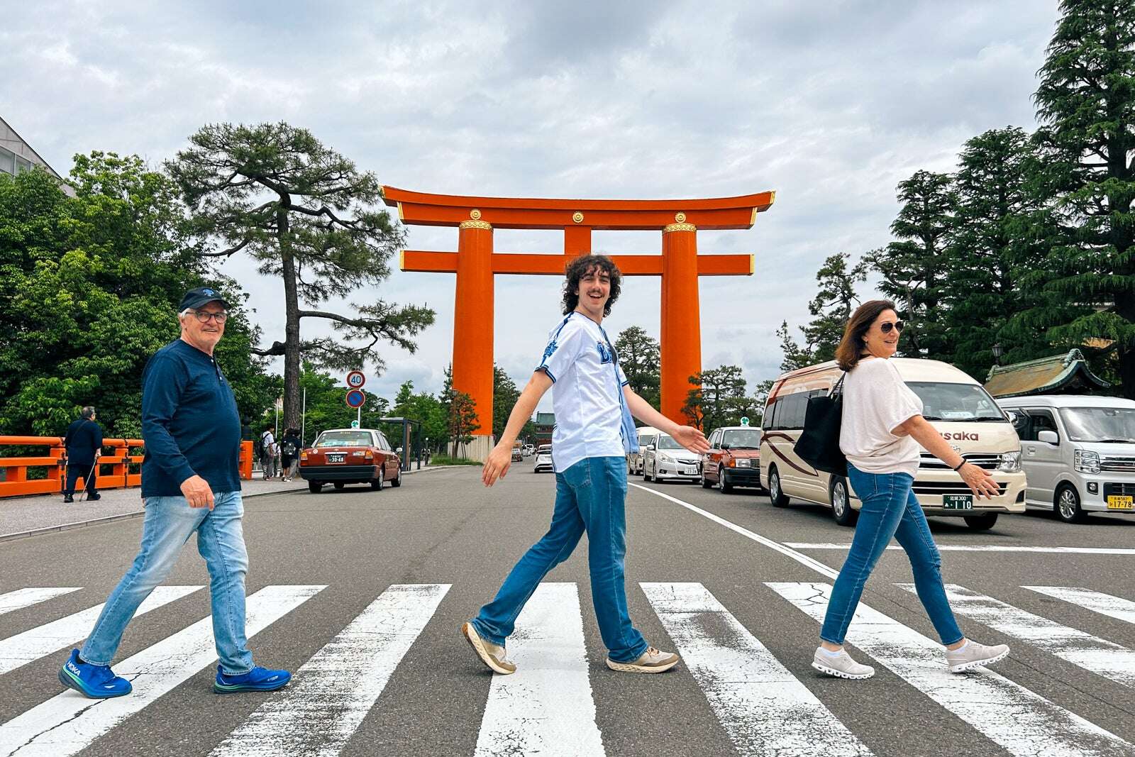 I booked a family trip to Japan with a tour operator; here’s why I would do it again