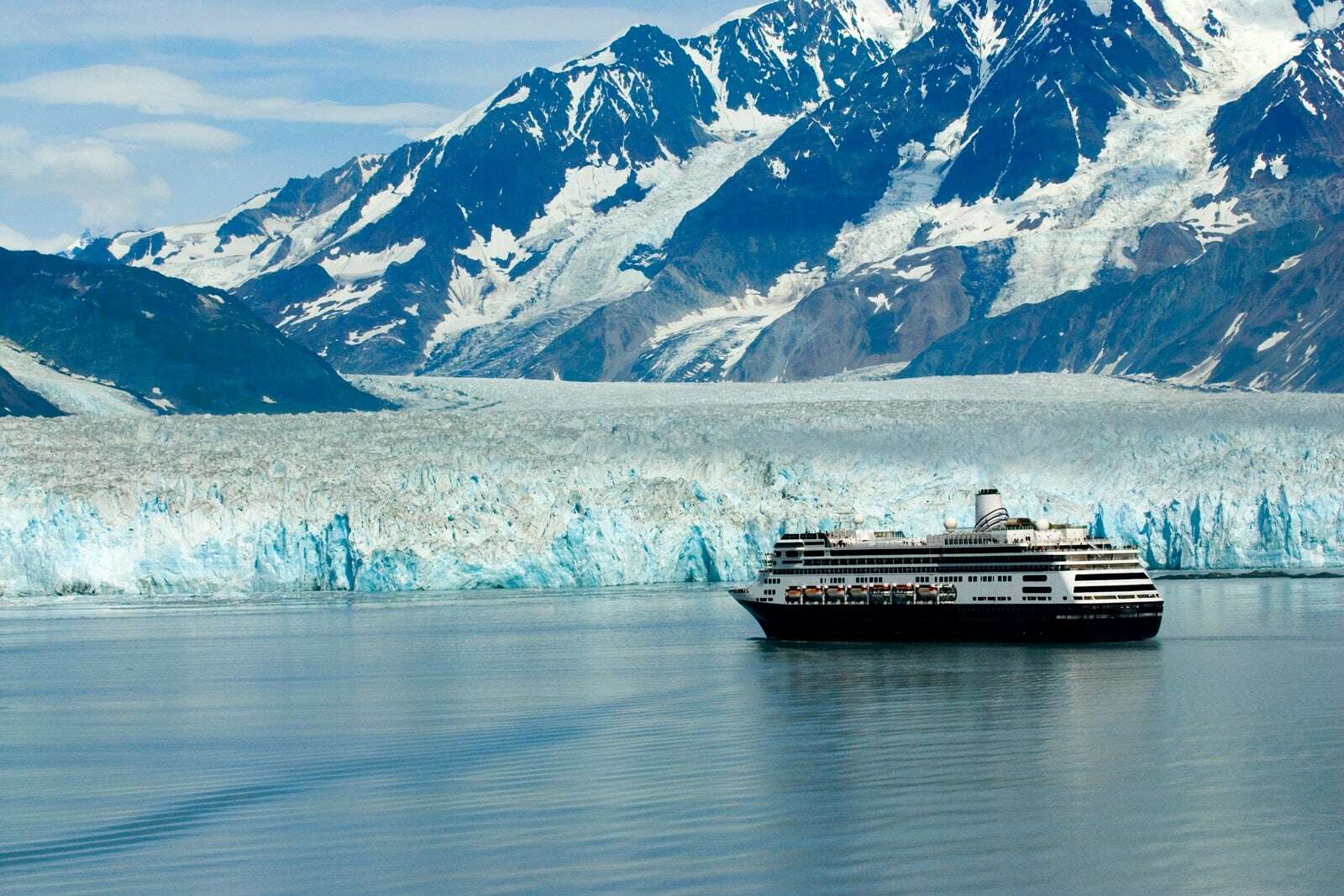 Best summer cruises to beat the heat: Check out these 5 cooler-weather destinations