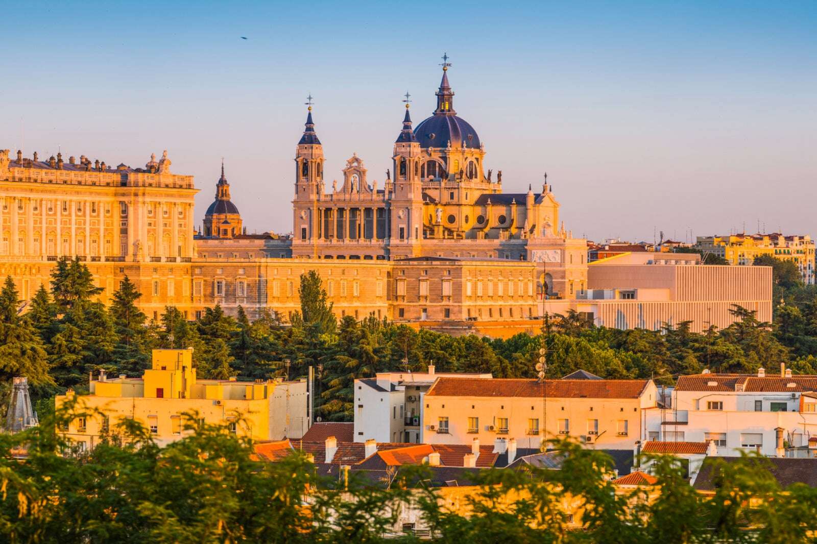 Spain deal alert: Fly to Madrid from Boston, Miami and New York City from $319 round-trip