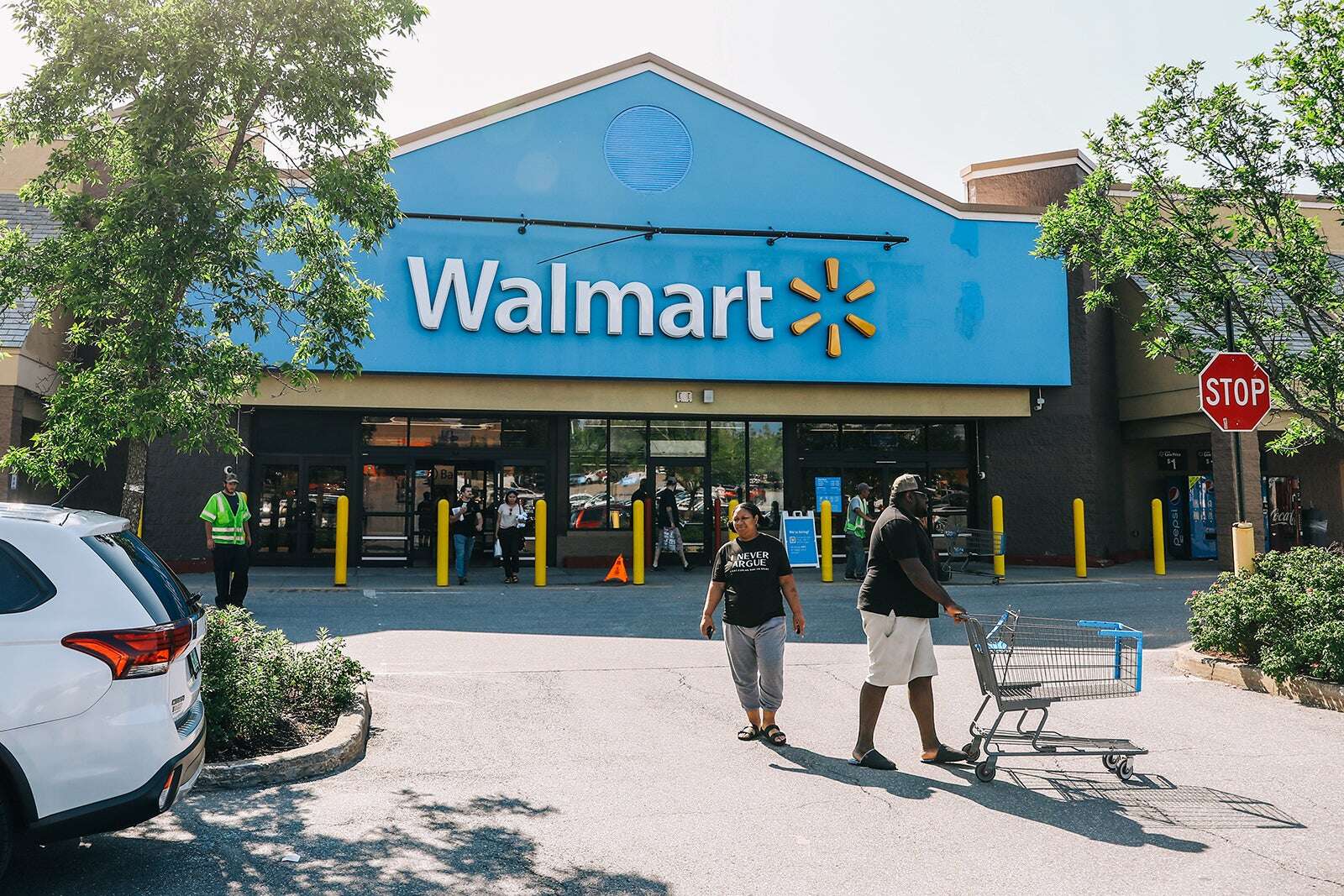 Walmart+ Week is upon us: Here’s how you can save with a free trial membership