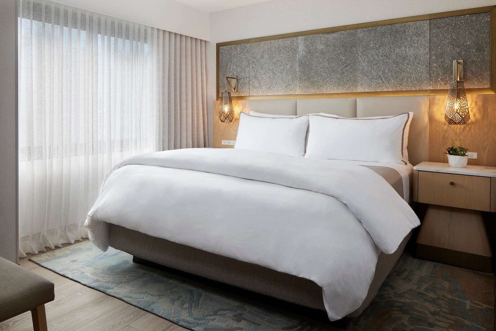 Westin rolls out the next generation of the Heavenly Bed